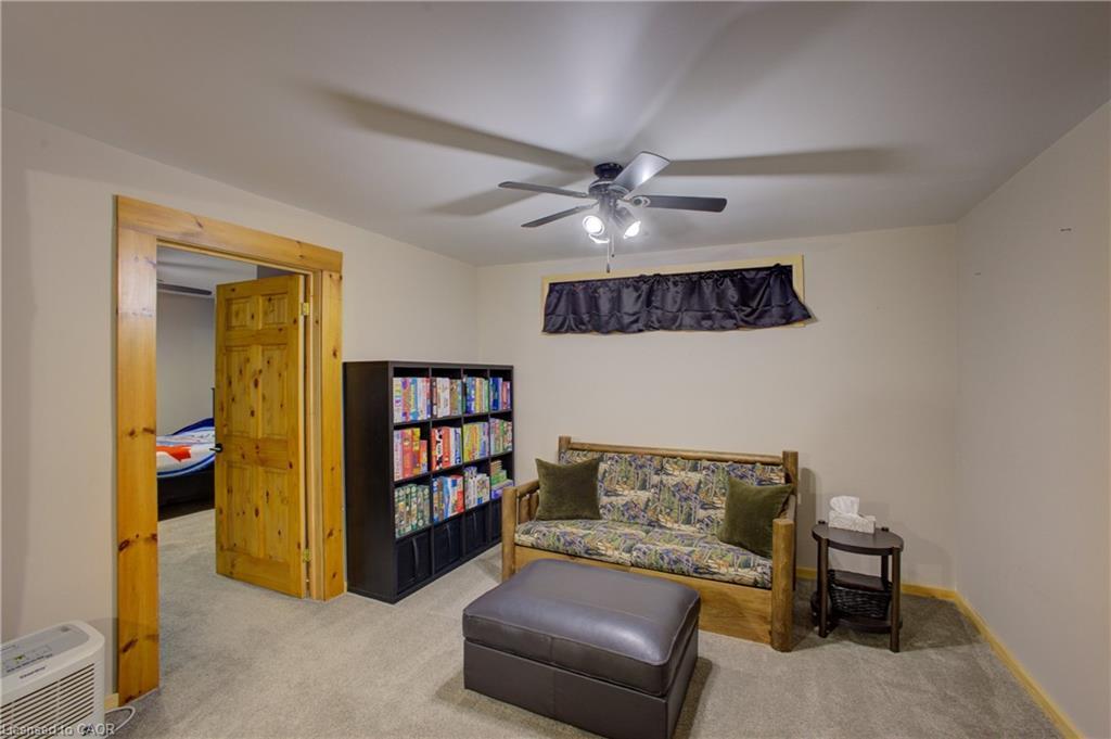 312302 Highway 6 Highway, Ayton, ON - Indoor