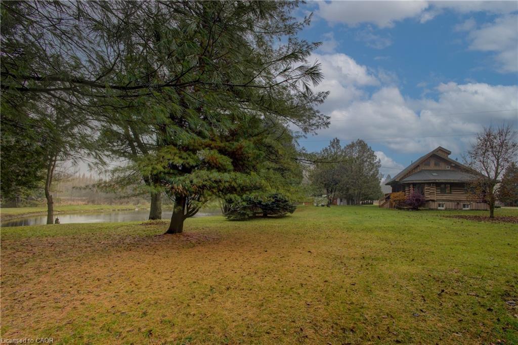 312302 Highway 6 Highway, Ayton, ON - Outdoor