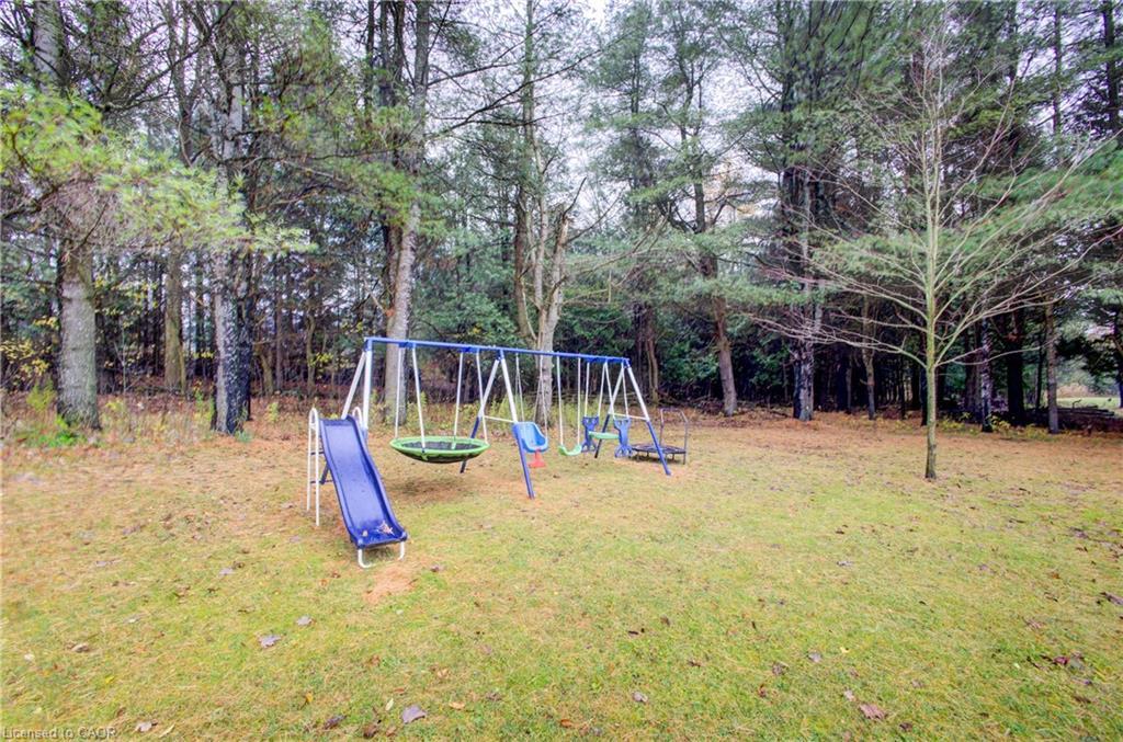 312302 Highway 6 Highway, Ayton, ON - Outdoor