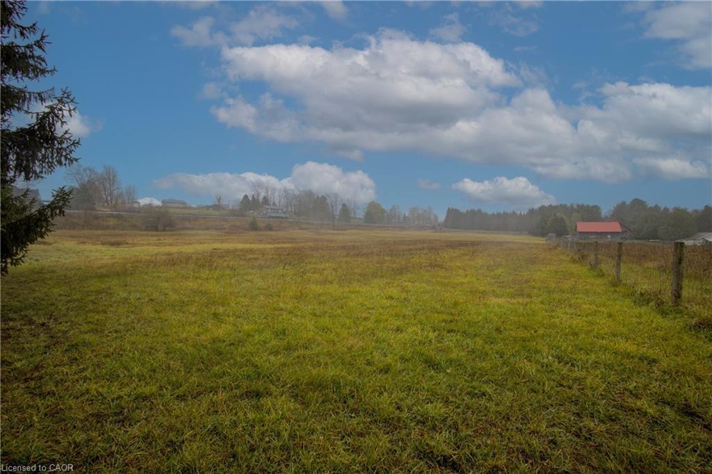 312302 Highway 6 Highway, Ayton, ON - Outdoor With View