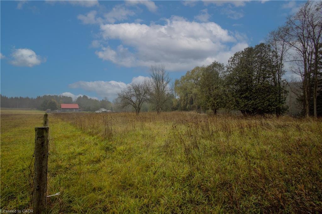 312302 Highway 6 Highway, Ayton, ON - Outdoor With View