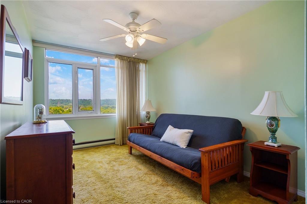 908-30 Harrisford Street, Hamilton, ON - Indoor