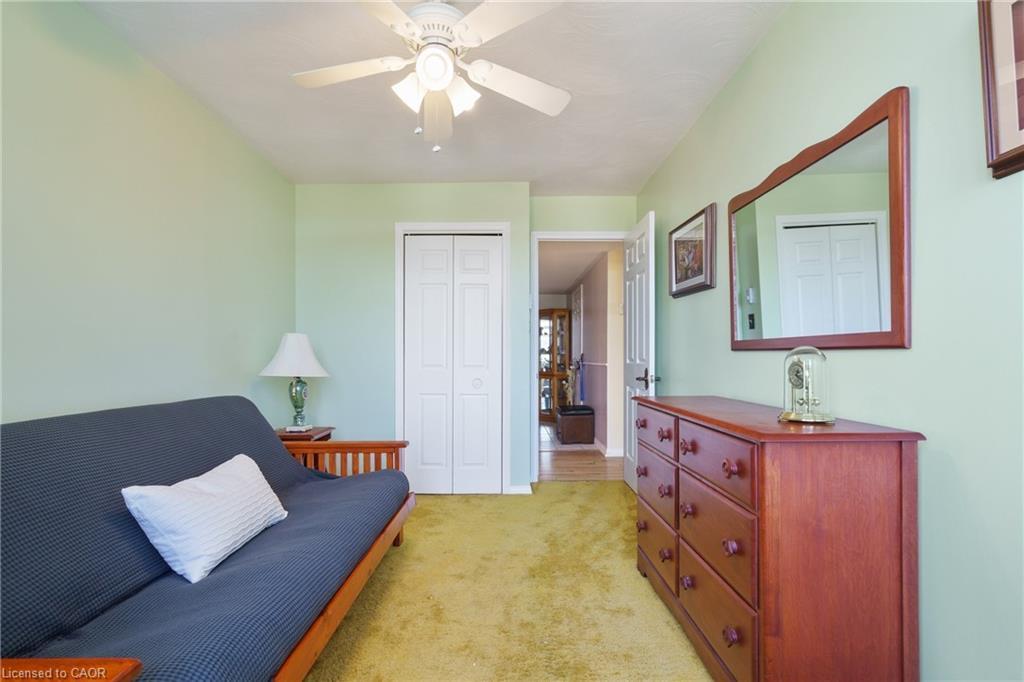 908-30 Harrisford Street, Hamilton, ON - Indoor