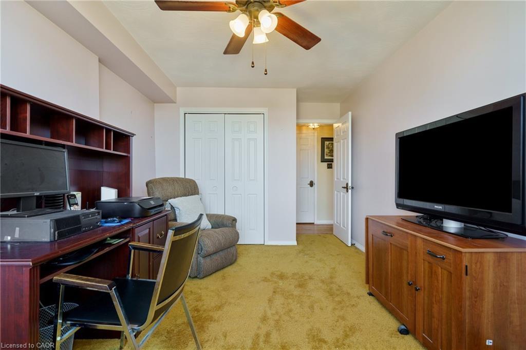 908-30 Harrisford Street, Hamilton, ON - Indoor