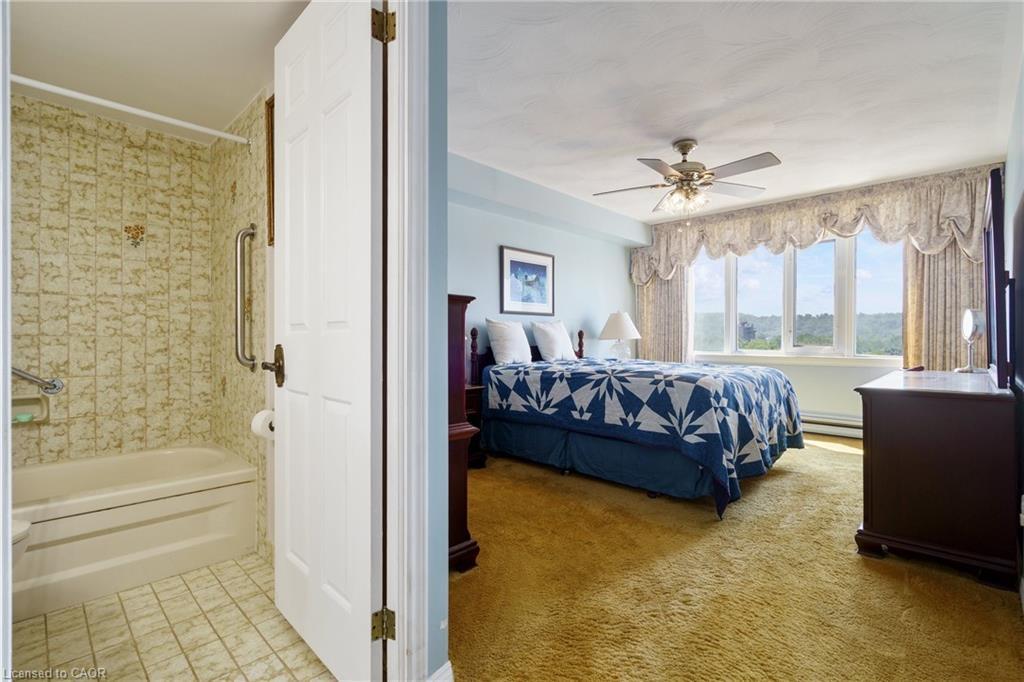 908-30 Harrisford Street, Hamilton, ON - Indoor