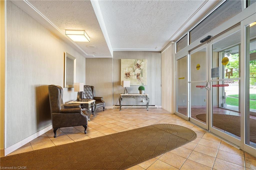 908-30 Harrisford Street, Hamilton, ON - Indoor Photo Showing Other Room