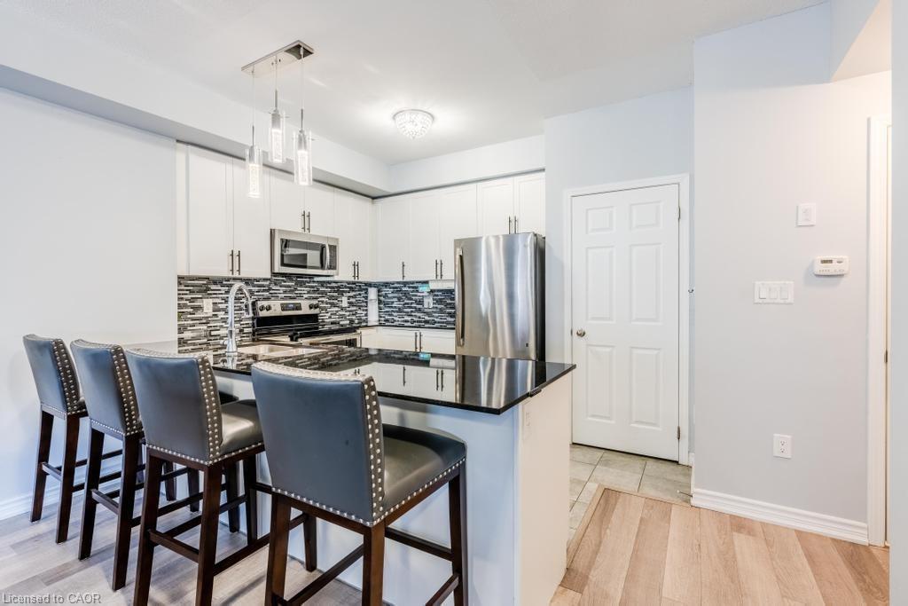 4 Dunsley Way, Whitby, ON - Indoor