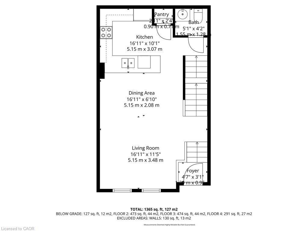 4 Dunsley Way, Whitby, ON - Other