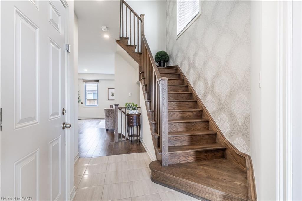 41 Foothills Lane, Stoney Creek, ON - Indoor Photo Showing Other Room