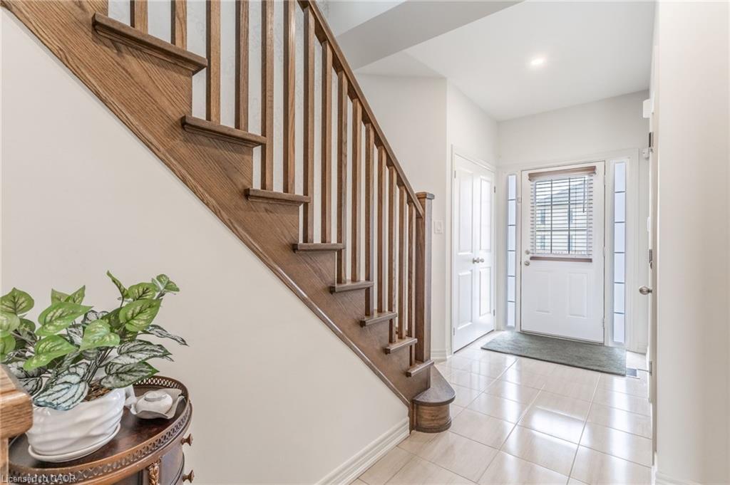 41 Foothills Lane, Stoney Creek, ON - Indoor Photo Showing Other Room
