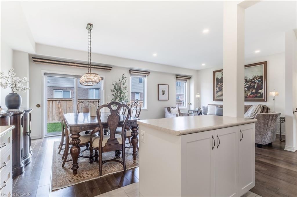 41 Foothills Lane, Stoney Creek, ON - Indoor