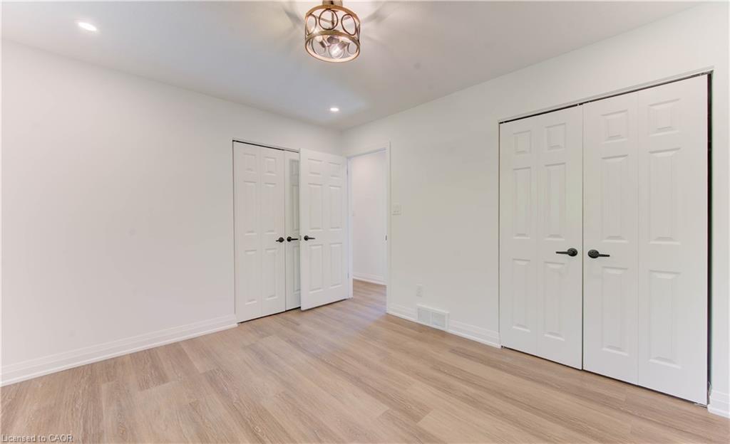 90 Culpepper Drive, Waterloo, ON - Indoor Photo Showing Other Room