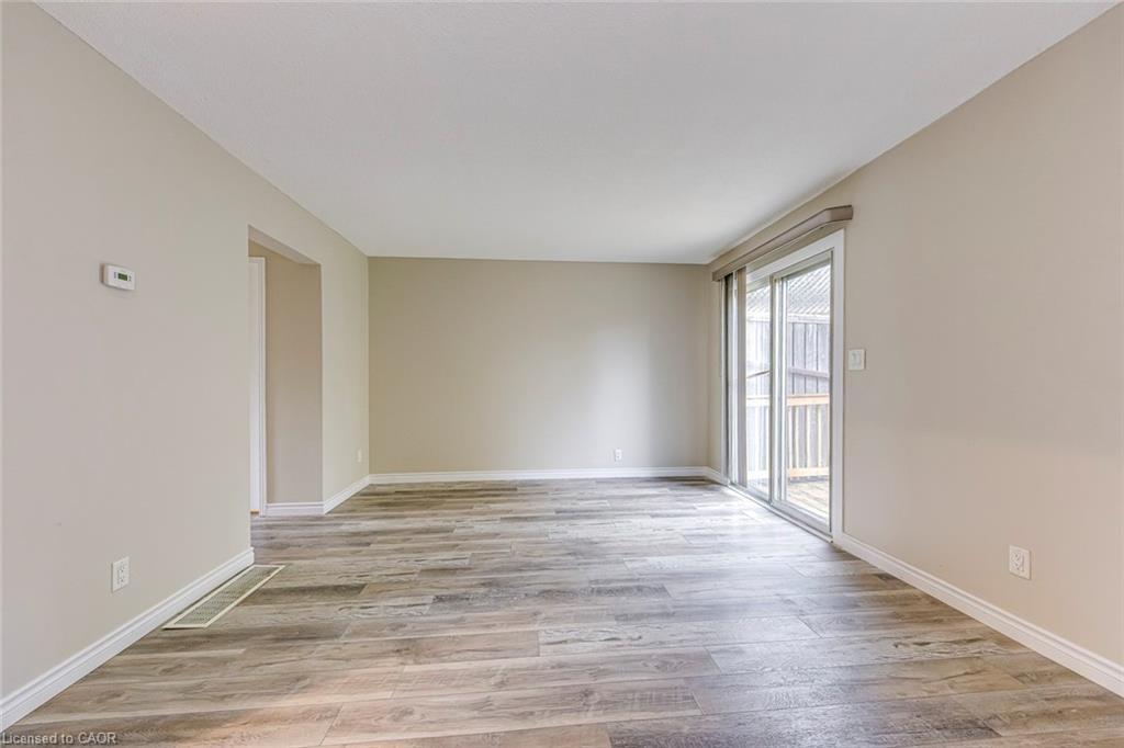 2369 Coldstream Drive, Burlington, ON - Indoor Photo Showing Other Room