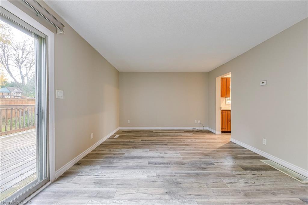2369 Coldstream Drive, Burlington, ON - Indoor Photo Showing Other Room