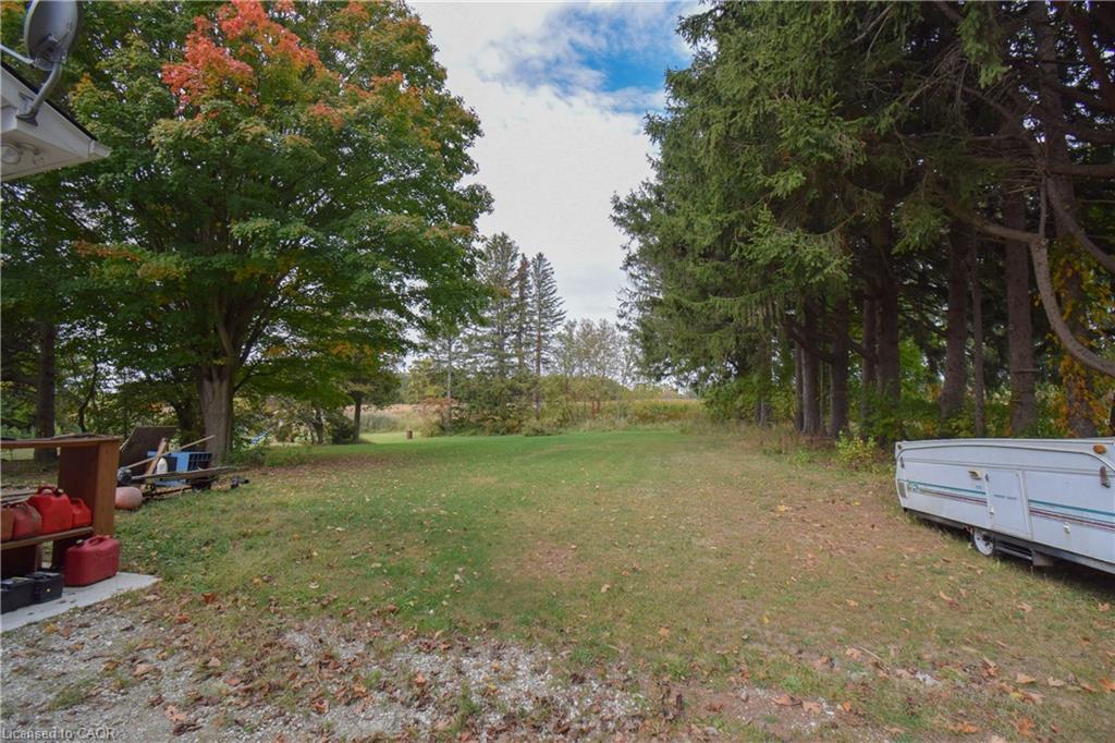 23092 Pioneer Line, Rodney, ON - Outdoor