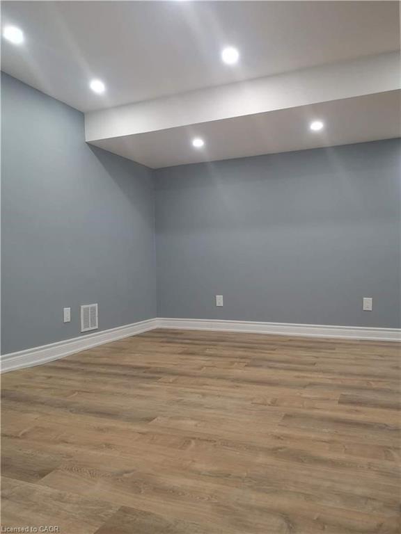 46 Sharon Court, Brampton, ON - Indoor Photo Showing Other Room