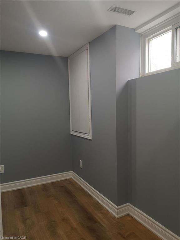 46 Sharon Court, Brampton, ON - Indoor Photo Showing Other Room