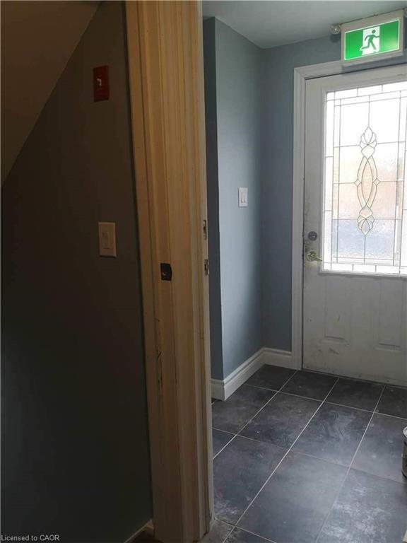 46 Sharon Court, Brampton, ON - Indoor Photo Showing Other Room