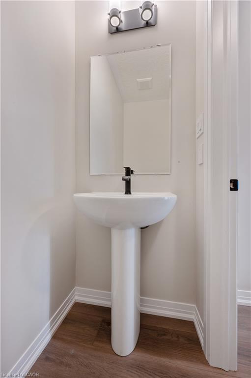 42 Urbane Boulevard, Kitchener, ON - Indoor