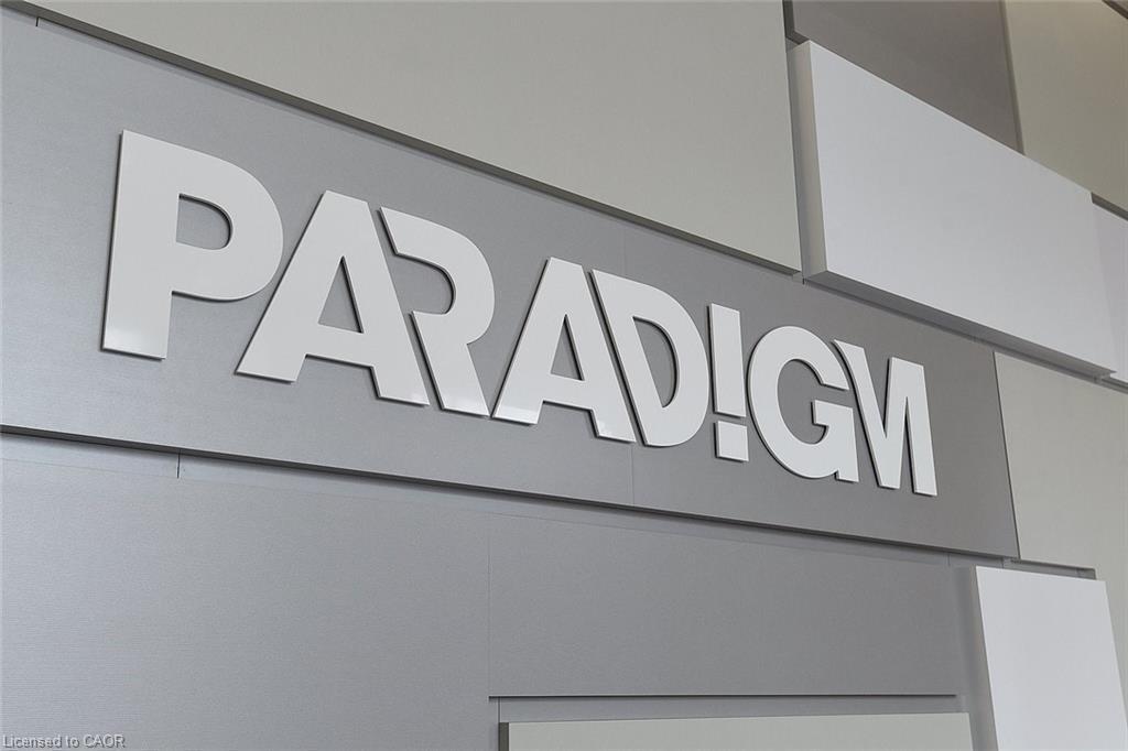 1804-2093 Fairview Street, Burlington, ON -