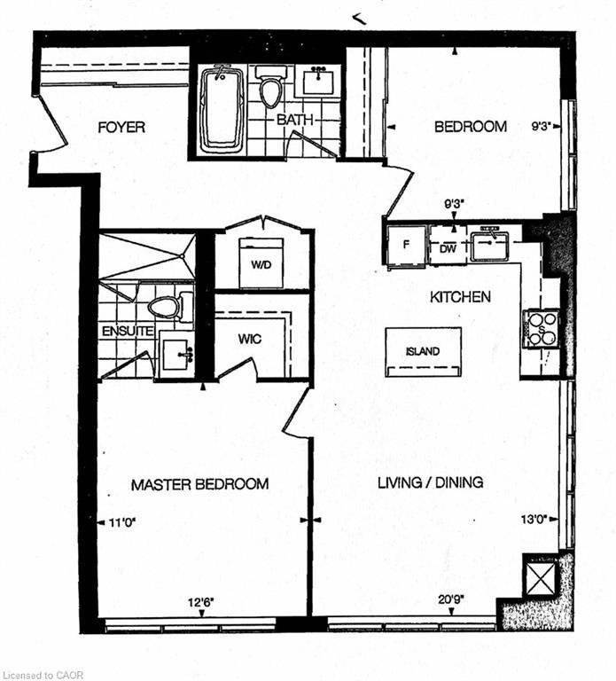 1804-2093 Fairview Street, Burlington, ON - Other