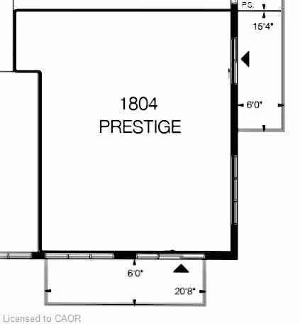 1804-2093 Fairview Street, Burlington, ON - Other