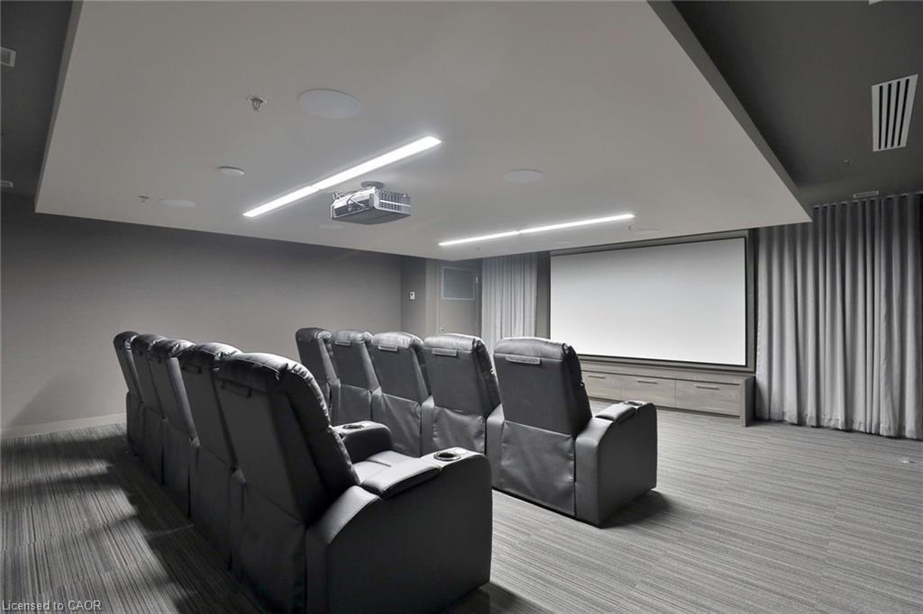 1804-2093 Fairview Street, Burlington, ON - Indoor Photo Showing Other Room