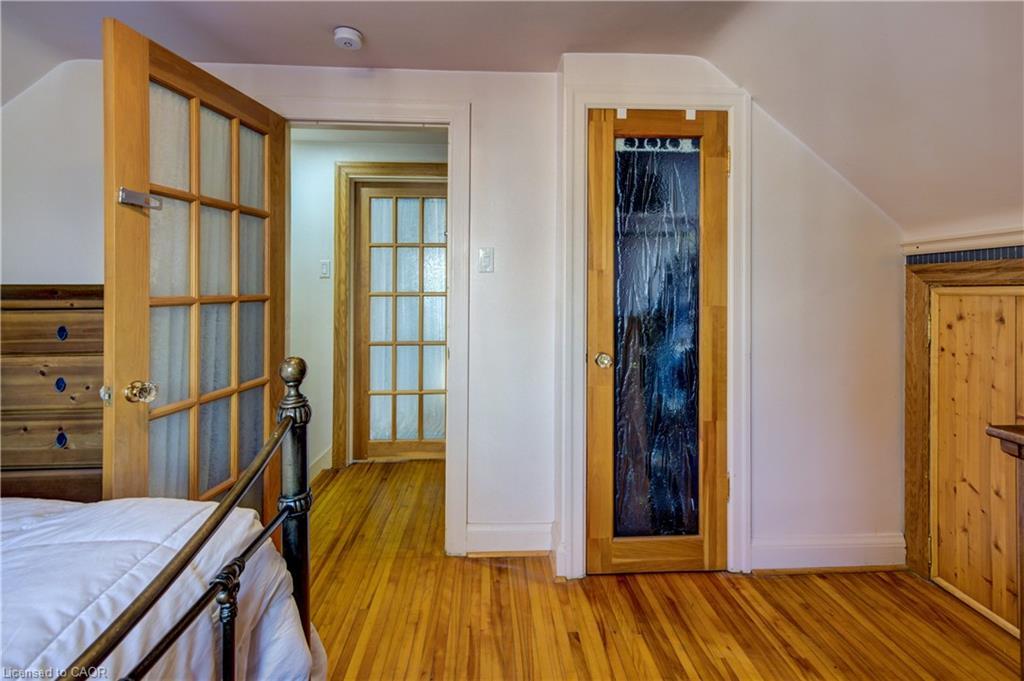 129 Talbot Street, Kitchener, ON - Indoor