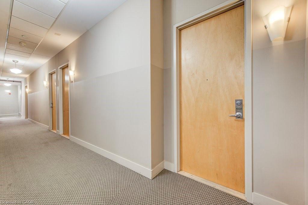 608-404 King Street W, Kitchener, ON - Indoor Photo Showing Other Room