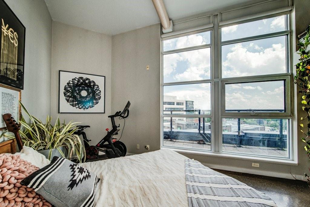 608-404 King Street W, Kitchener, ON - Indoor