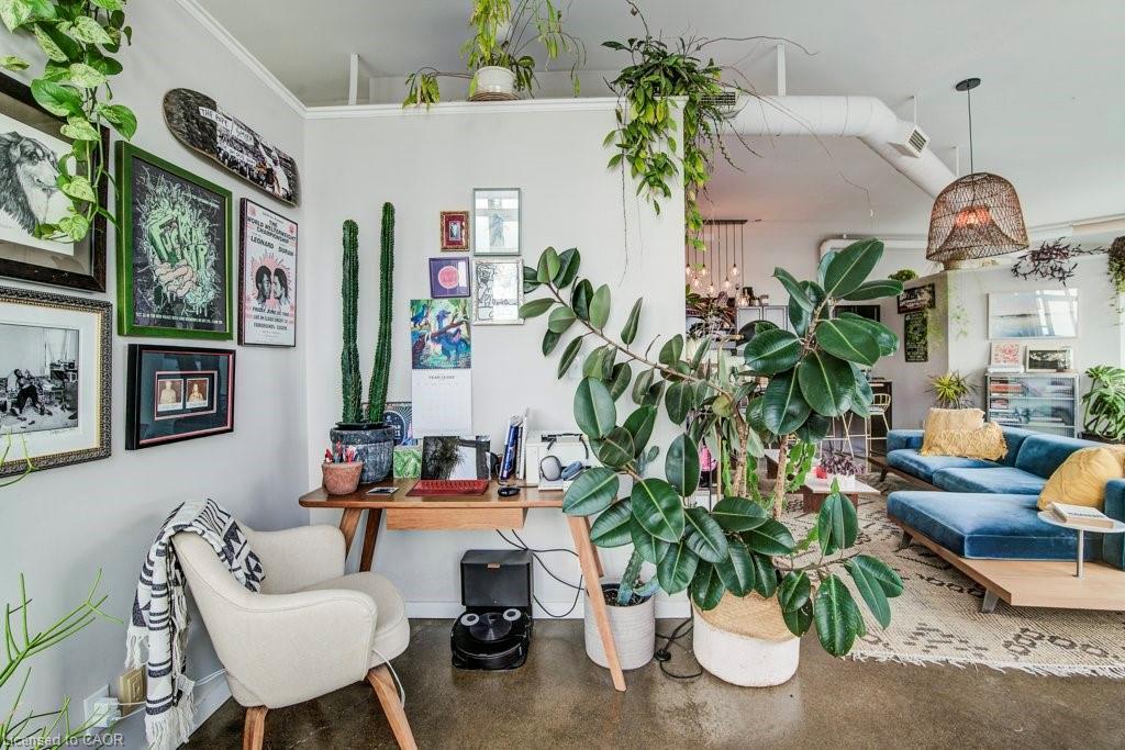 608-404 King Street W, Kitchener, ON - Indoor