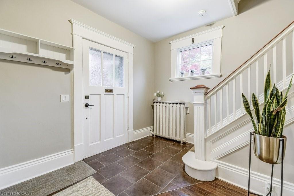 23 Abigail Avenue, Brantford, ON - Indoor Photo Showing Other Room