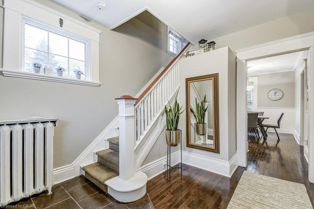 23 Abigail Avenue, Brantford, ON - Indoor Photo Showing Other Room