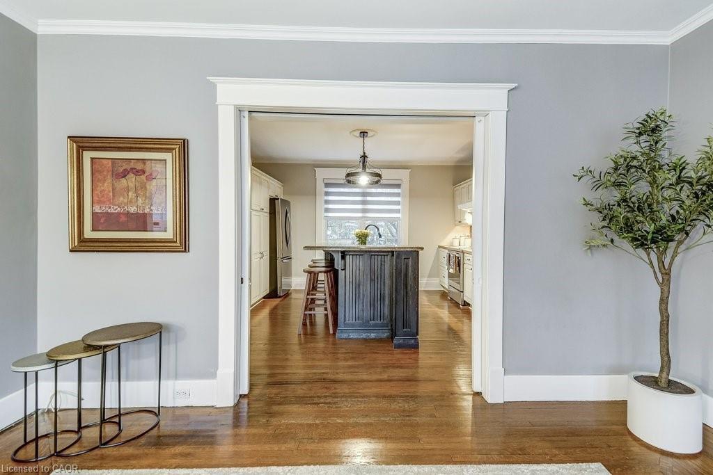 23 Abigail Avenue, Brantford, ON - Indoor Photo Showing Other Room