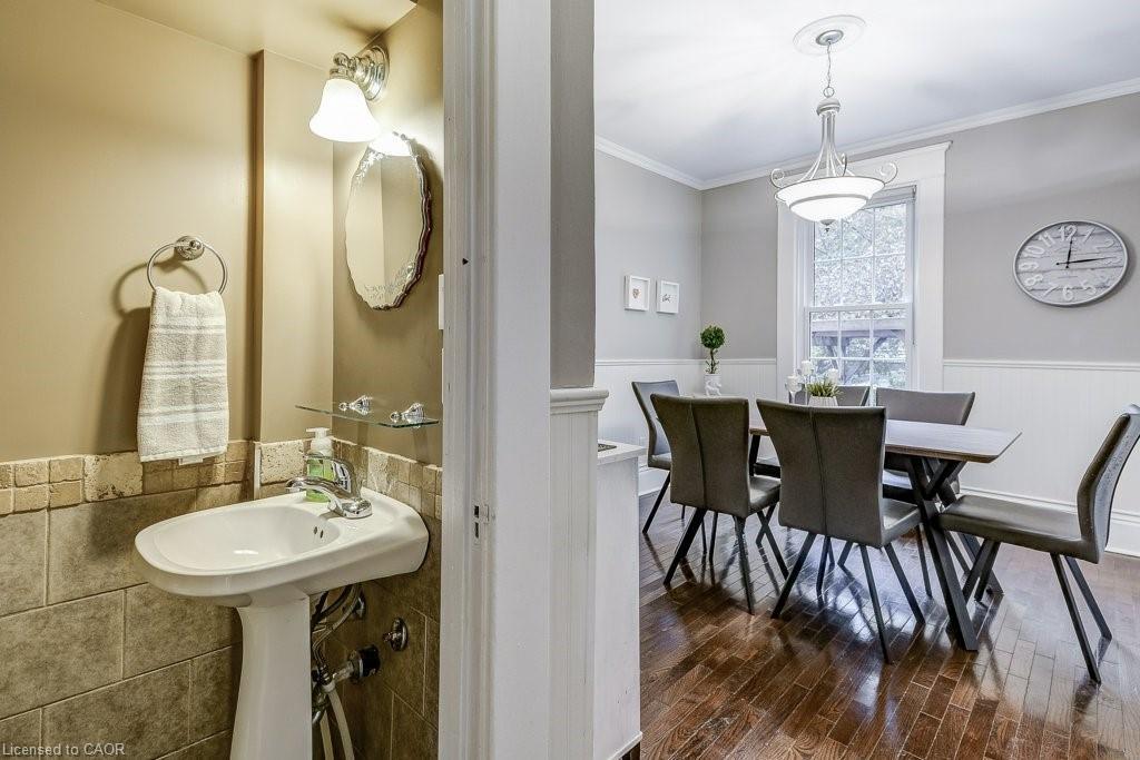 23 Abigail Avenue, Brantford, ON - Indoor Photo Showing Other Room