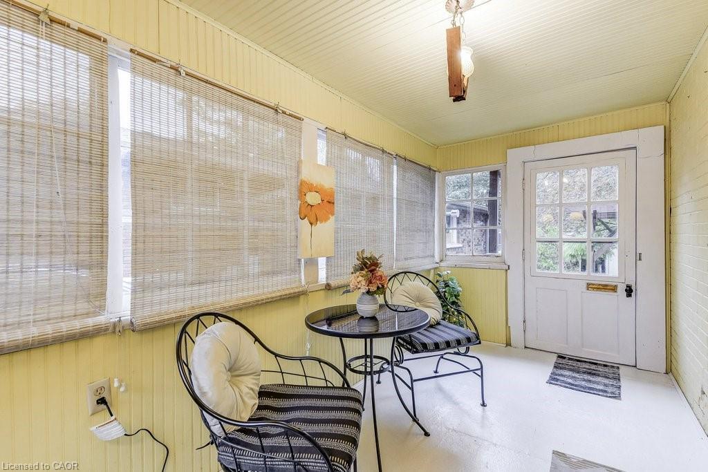 23 Abigail Avenue, Brantford, ON - Indoor Photo Showing Other Room