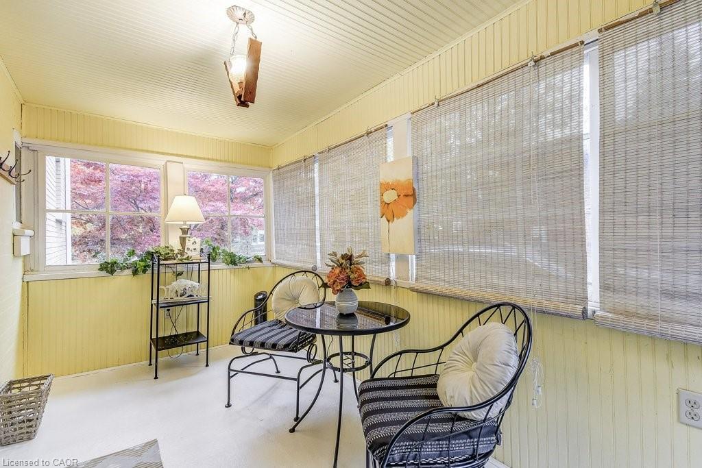 23 Abigail Avenue, Brantford, ON - Indoor Photo Showing Other Room