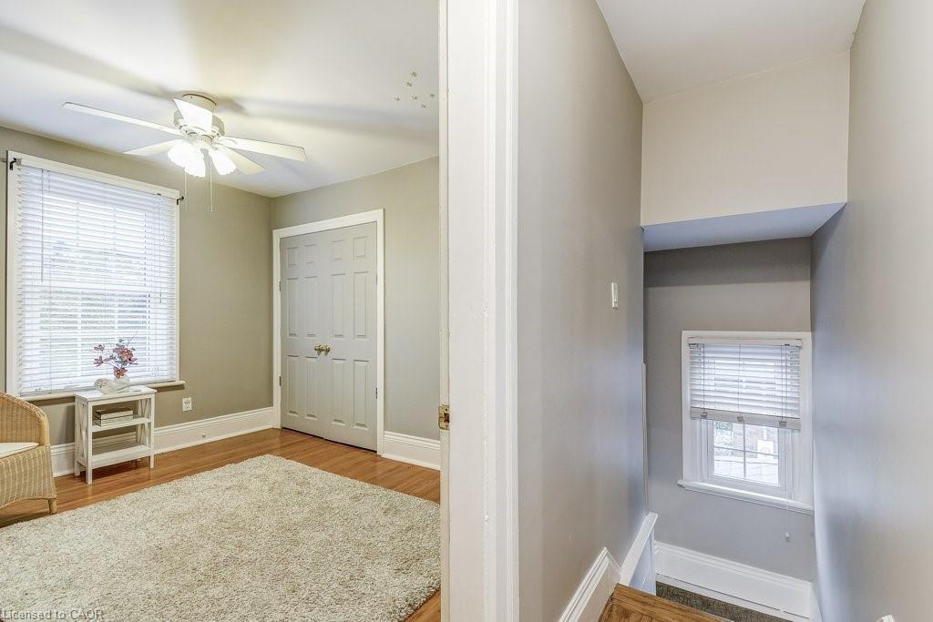 23 Abigail Avenue, Brantford, ON - Indoor Photo Showing Other Room