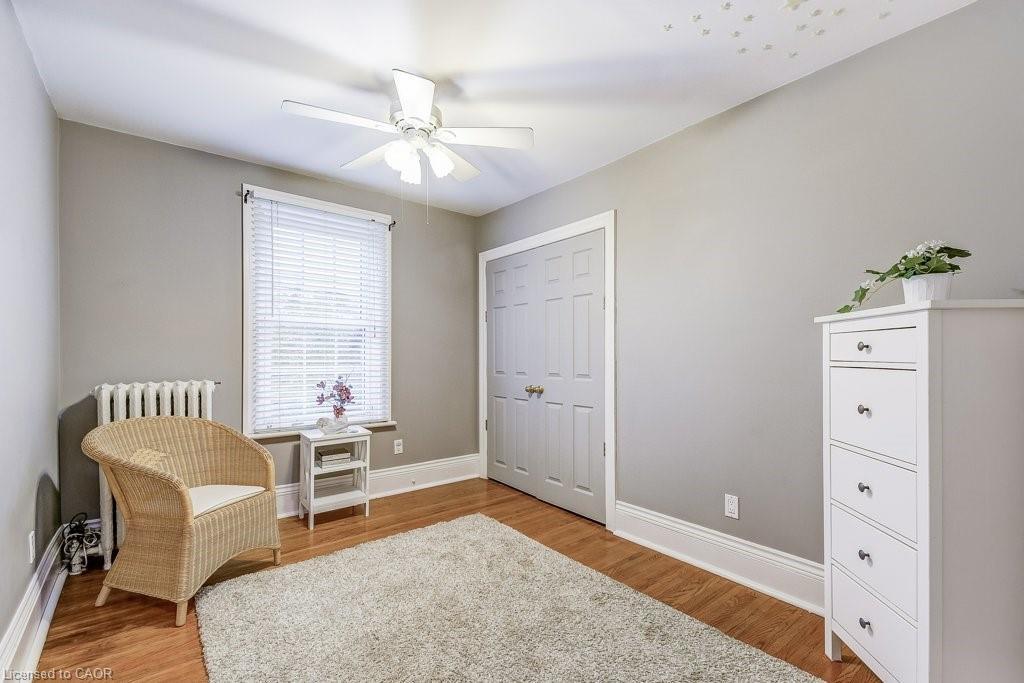 23 Abigail Avenue, Brantford, ON - Indoor