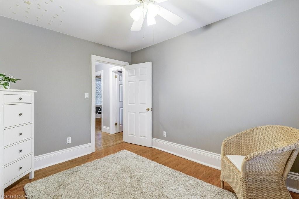 23 Abigail Avenue, Brantford, ON - Indoor