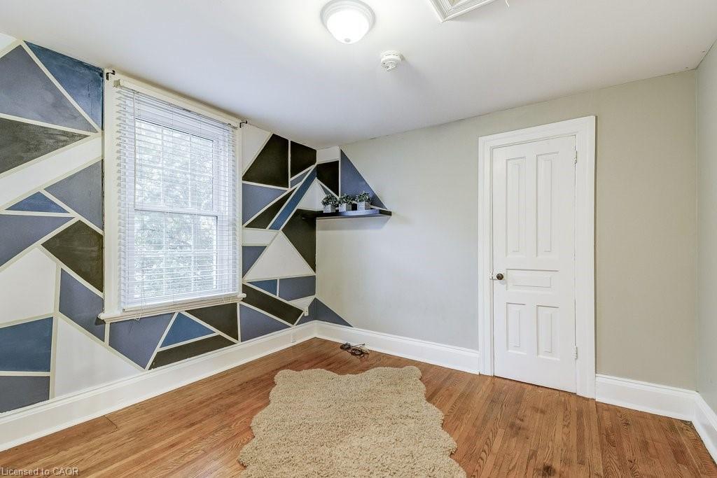 23 Abigail Avenue, Brantford, ON - Indoor Photo Showing Other Room