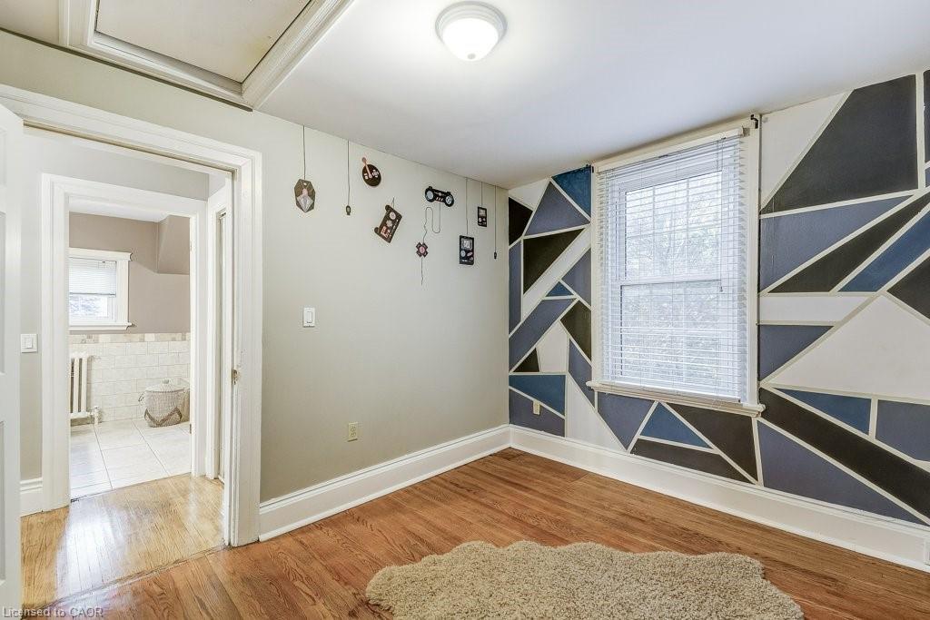 23 Abigail Avenue, Brantford, ON - Indoor Photo Showing Other Room