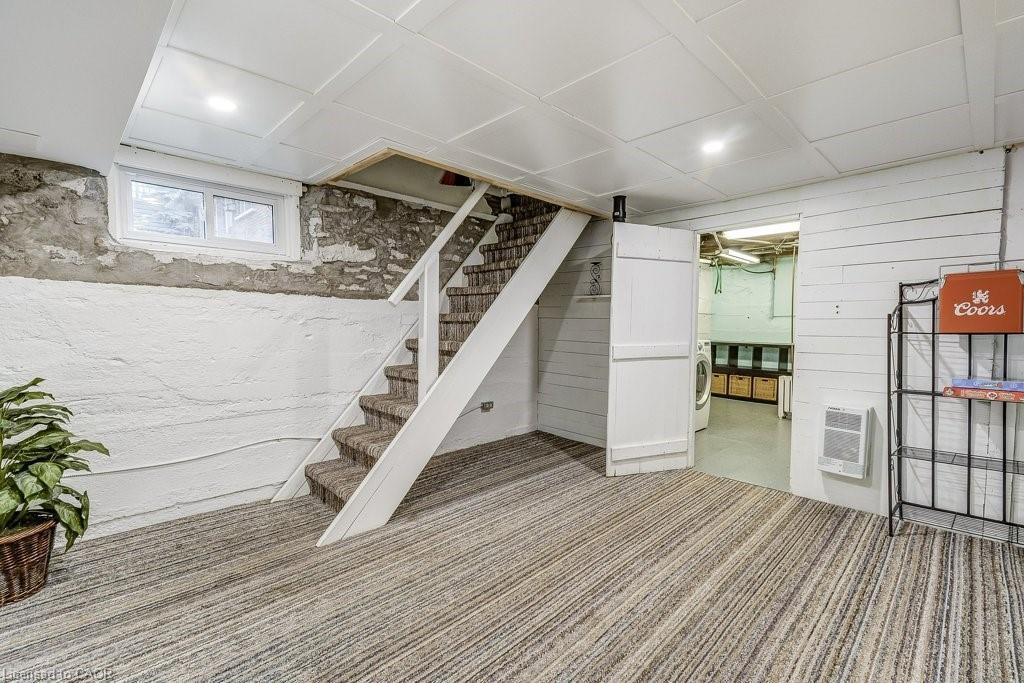 23 Abigail Avenue, Brantford, ON - Indoor Photo Showing Other Room