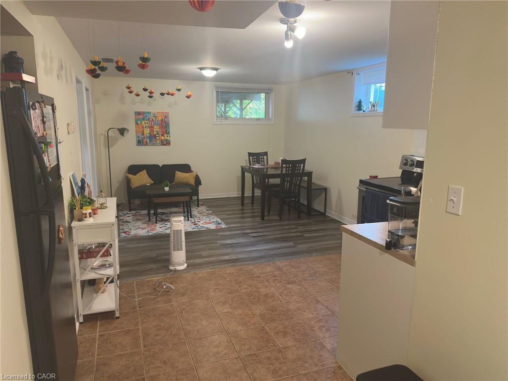 Lower-242 Farley Drive, Guelph, ON - Indoor Photo Showing Other Room