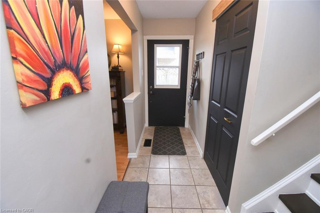119 Gemini Drive, Hamilton, ON - Indoor Photo Showing Other Room