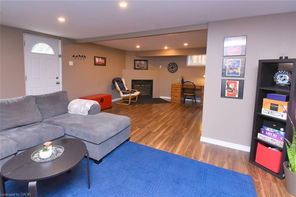 119 Gemini Drive, Hamilton, ON - Indoor