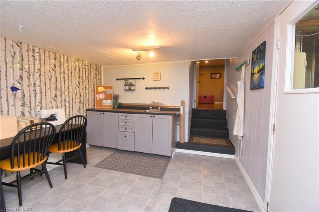 119 Gemini Drive, Hamilton, ON - Indoor