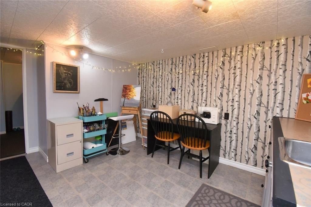 119 Gemini Drive, Hamilton, ON - Indoor