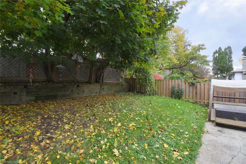 119 Gemini Drive, Hamilton, ON - Outdoor