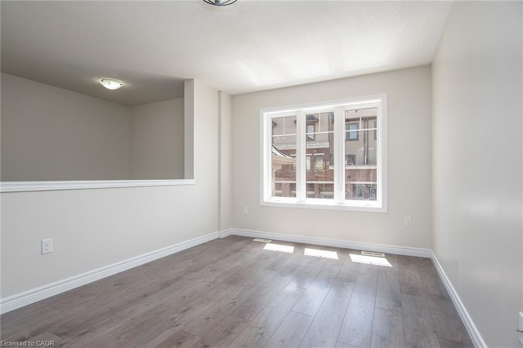 J-3-70 Willowrun Drive, Kitchener, ON - Indoor Photo Showing Other Room